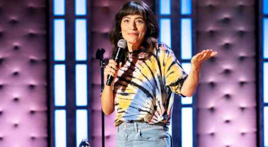 Melissa Villaseñor révèle pourquoi elle est partie Saturday Night Live