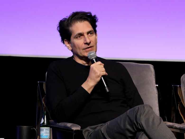 Michael Imperioli