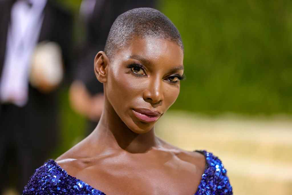 Michaela Coel a accepté de rejoindre 