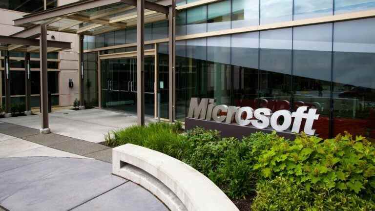 Microsoft a annoncé de graves licenciements d’employés