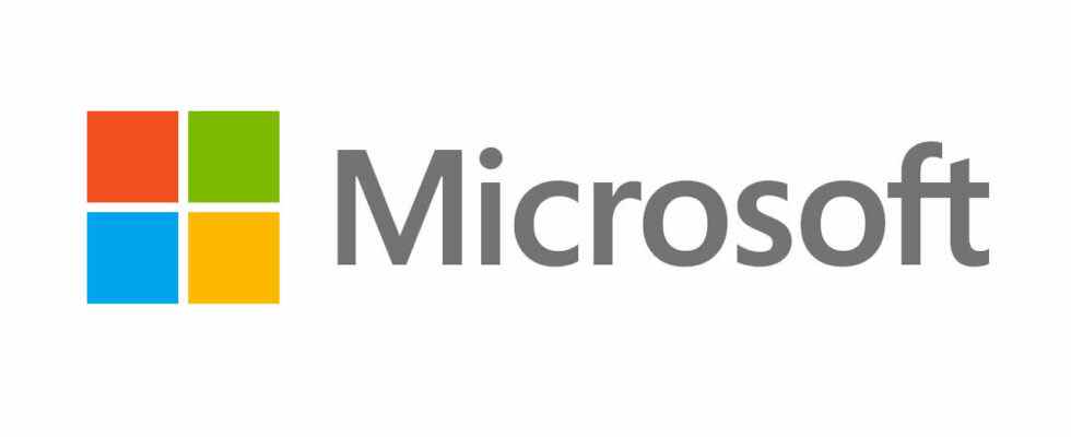 Microsoft a licencié environ 1 000 de ses employés