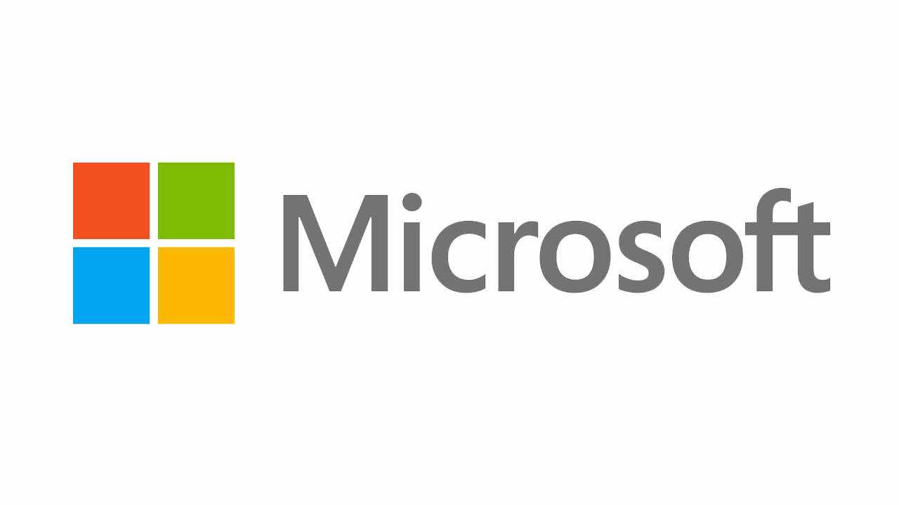 Microsoft a licencié environ 1 000 de ses employés
