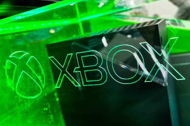 Microsoft accuse le régulateur britannique d’avoir adopté les plaintes de Sony dans l’enquête Activision