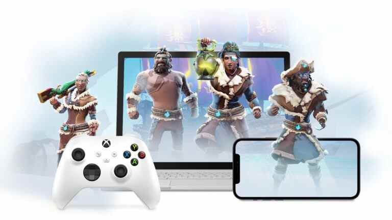 Microsoft lance une nouvelle fonctionnalité Bing rendant les titres pris en charge par Xbox Cloud Gaming jouables via la recherche