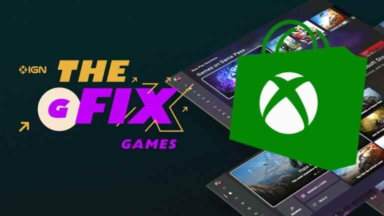 Microsoft prévoit une vitrine Xbox Mobile pour rivaliser avec Apple et Google
