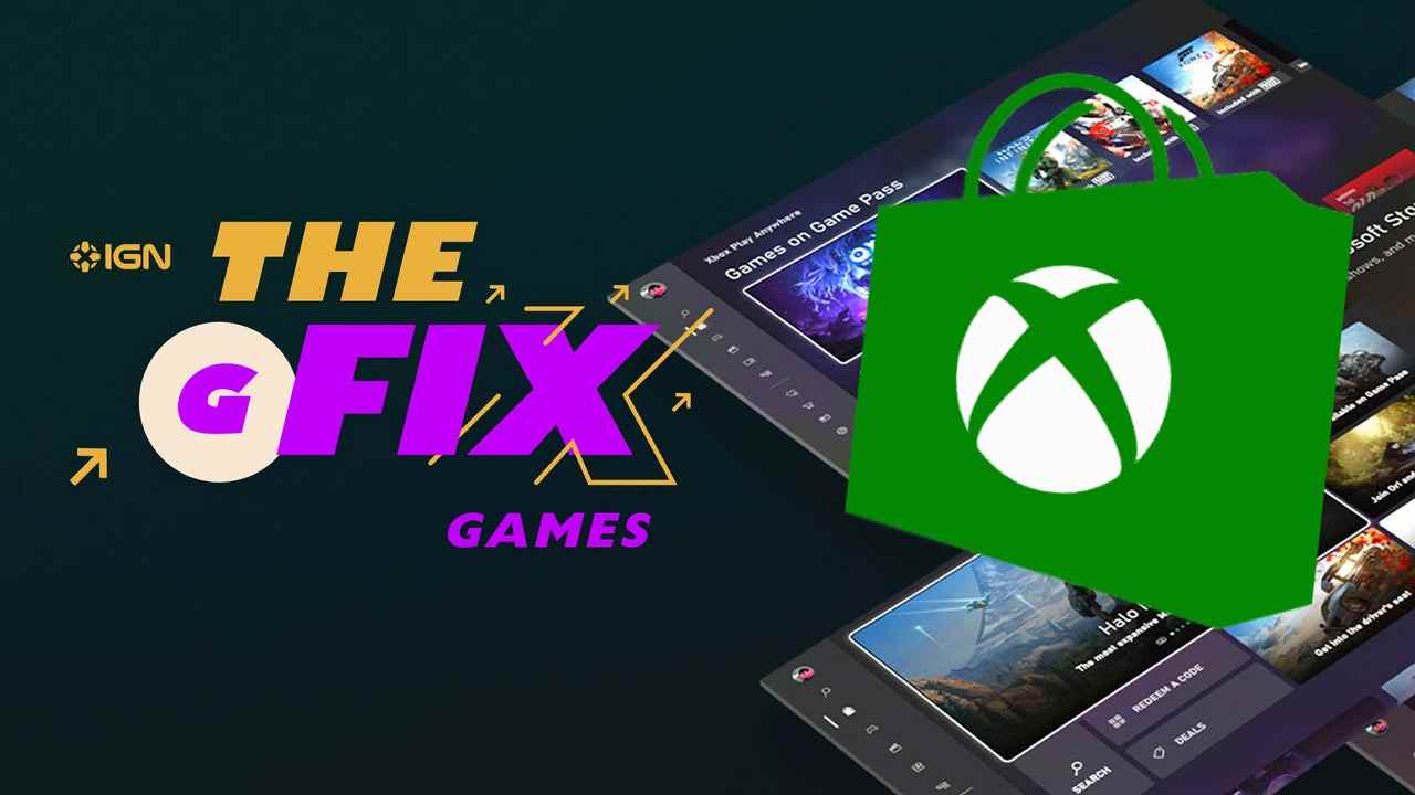 Microsoft prévoit une vitrine Xbox Mobile pour rivaliser avec Apple et Google
