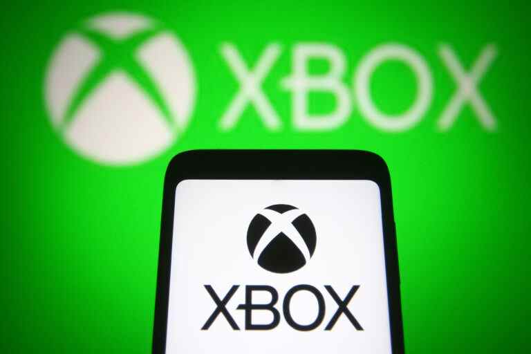 Microsoft veut créer un magasin de jeux mobiles de marque Xbox