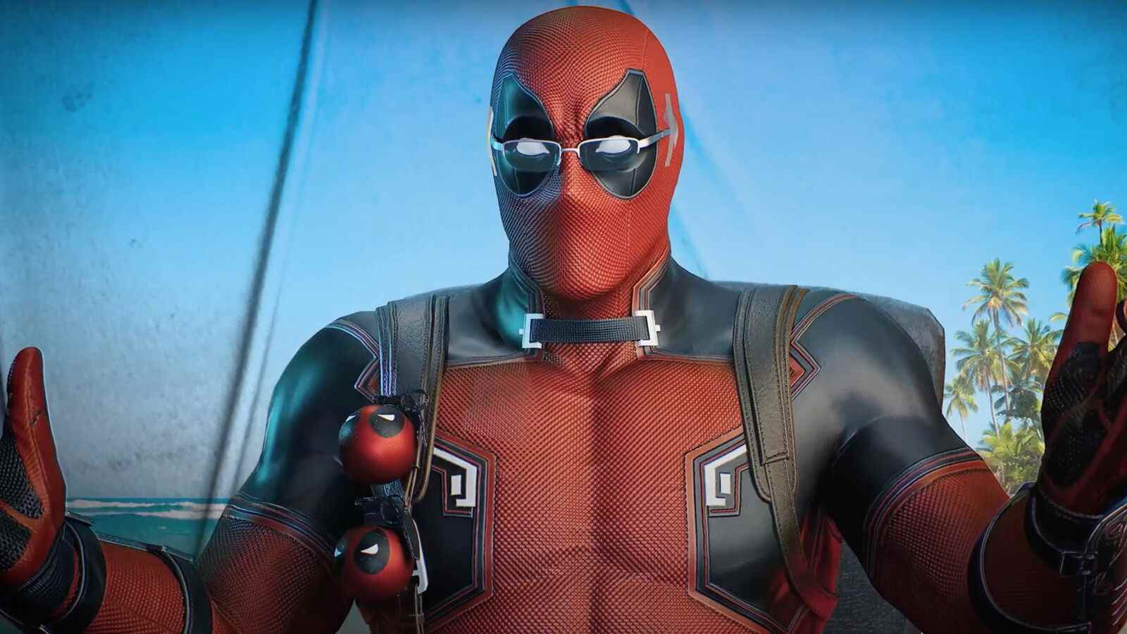 Midnight Suns ajoute Deadpool, Venom, Morbius et Storm en DLC payant après le lancement
