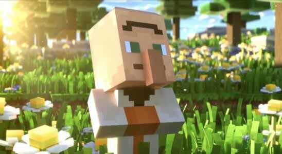 Minecraft Legends montre sa coopération à 4 joueurs dans une nouvelle vidéo de gameplay