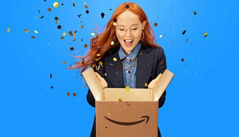 Mise à jour du 12 octobre : Meilleures offres de vente d’accès anticipé Amazon Prime au Canada 2022