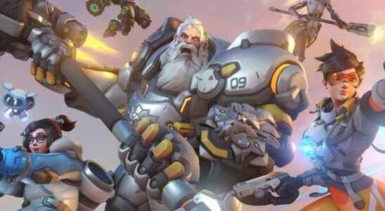 Mise à jour du statut d'Overwatch 2 : Blizzard apporte des modifications aux exigences relatives aux SMS et corrige les bogues