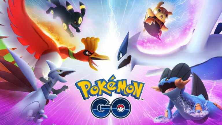 Mises à jour Pokémon Go: les dernières nouvelles et rumeurs