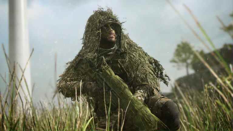 Le développeur de Modern Warfare 2 désactive le réglage des pièces jointes « jusqu’à nouvel ordre » pour enquêter sur les plantages