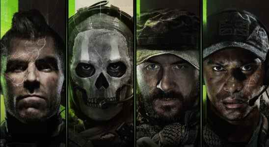 Modern Warfare 2 voit le plus grand lancement Steam de la série – Destructoid