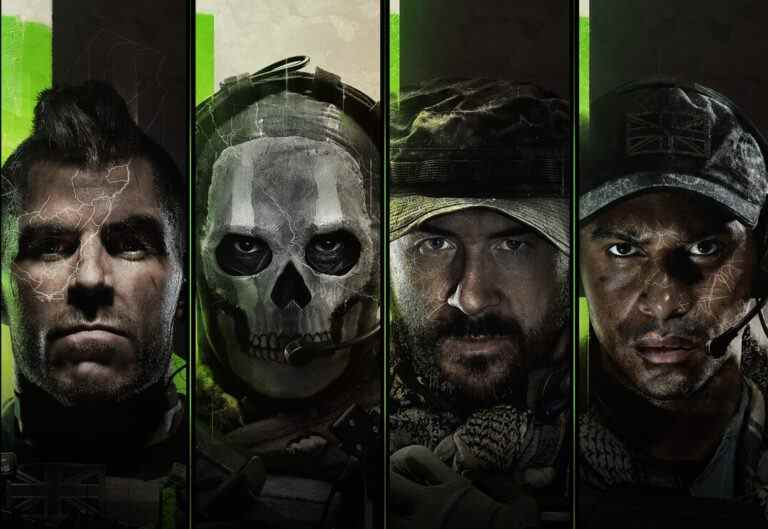 Modern Warfare 2 voit le plus grand lancement Steam de la série – Destructoid
