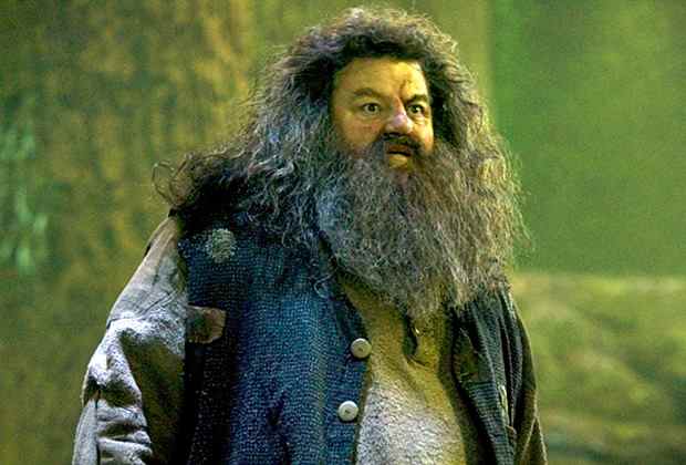 Mort de Robbie Coltrane : Hagrid de Harry Potter est mort à 72 ans – Lire la nécrologie