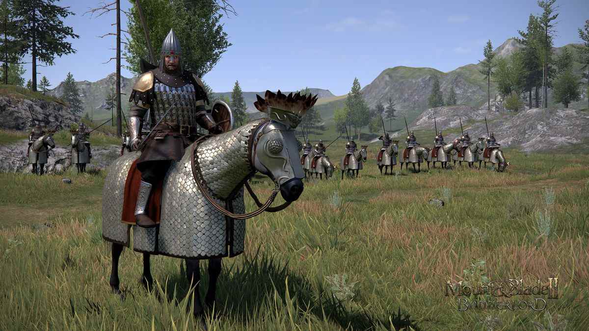 Bannerlord companions