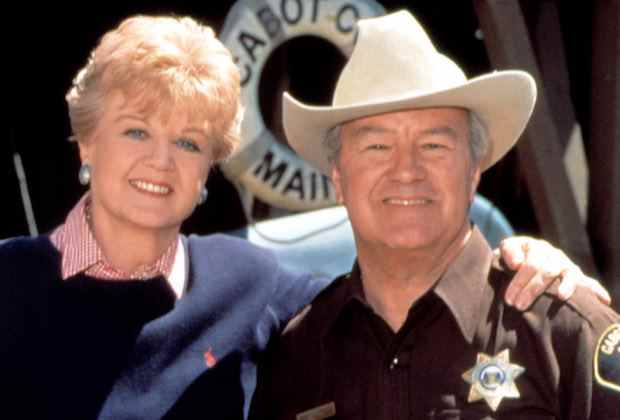 Murder, She Wrote’s Ron Masak est mort à 86 ans – Nécrologie du shérif Metzger