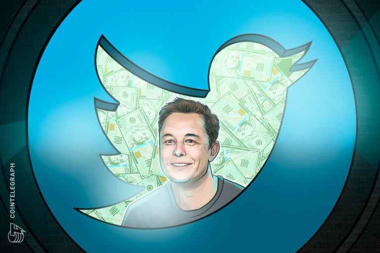 NYSE radie les actions Twitter suite à l’acquisition d’Elon Musk