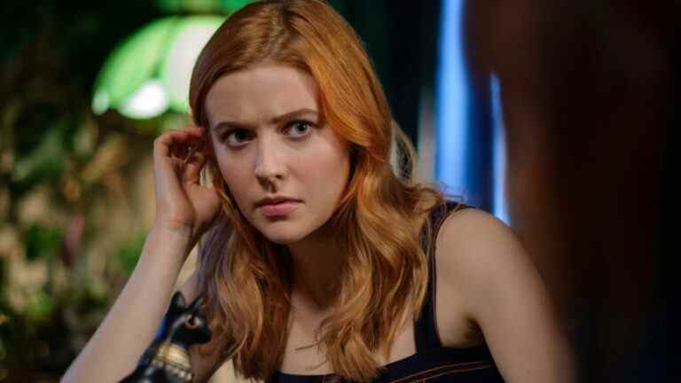 Nancy Drew de la CW annulée, se terminera avec la saison 4