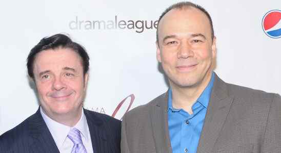 Nathan Lane, Danny Burstein retournent à Broadway pour les « images de chez eux » les plus populaires doivent être lues Inscrivez-vous aux bulletins d'information sur les variétés Plus de nos marques