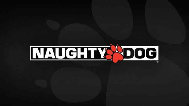 Naughty Dog co-développe un nouveau projet dans "la franchise bien-aimée"
