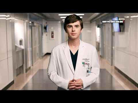 Ne demandez pas à Freddie Highmore, star de « The Good Doctor », un avis médical