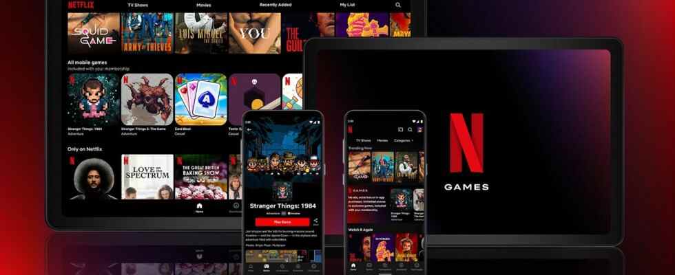 netflix games fifth new studio cloud