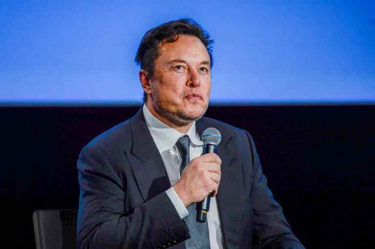 Elon Musk envisagerait de réduire davantage les effectifs de Twitter