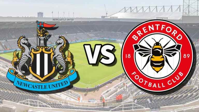 Newcastle vs Brentford en direct et comment regarder le match de Premier League en ligne