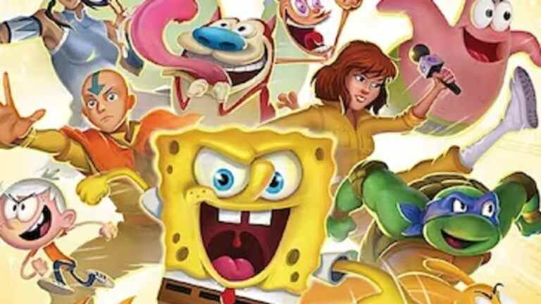 Nickelodeon All-Star Brawl obtient une édition ultime pour Switch, les précommandes sont maintenant en ligne
