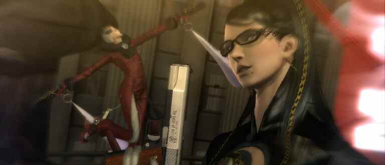 Nintendo UK s'excuse pour les pénuries de Bayonetta 1 Switch, dit que d'autres arrivent cette année
