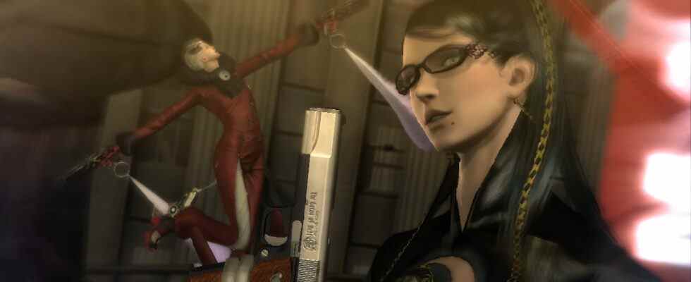 Nintendo UK s'excuse pour les pénuries de Bayonetta 1 Switch, dit que d'autres arrivent cette année