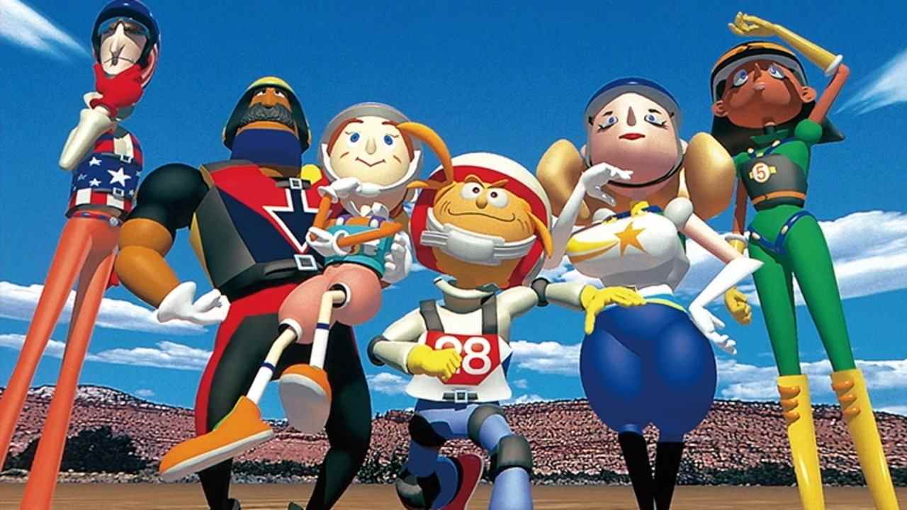 Nintendo étend sa bibliothèque en ligne Switch avec Pilotwings 64
