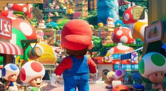 Nintendo publie la première bande-annonce du film Super Mario Bros., Mario de Chris Pratt ressemble à Chris Pratt