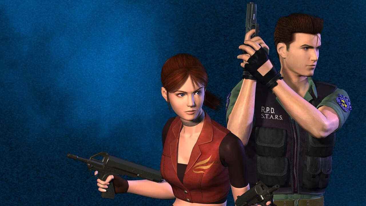 No Code Veronica Remake actuellement prévu, déclare le producteur de Resident Evil
