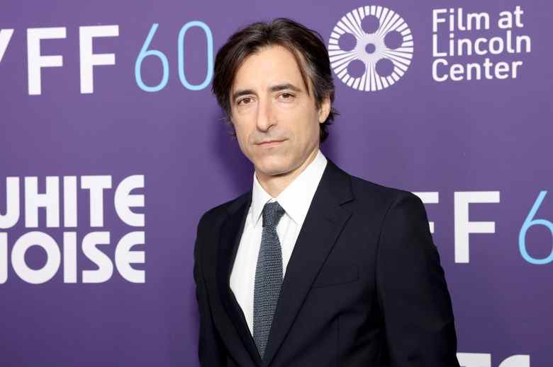 Noah Baumbach