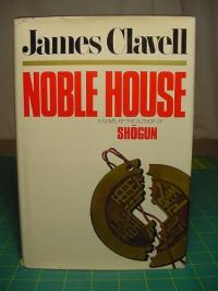 Noble House: Un roman de Hong Kong contemporain Résumé et description du guide d’étude