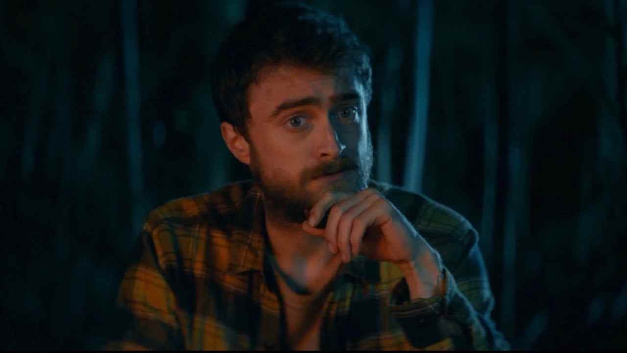 Non, Daniel Radcliffe n'est pas le carcajou de l'univers cinématographique Marvel
