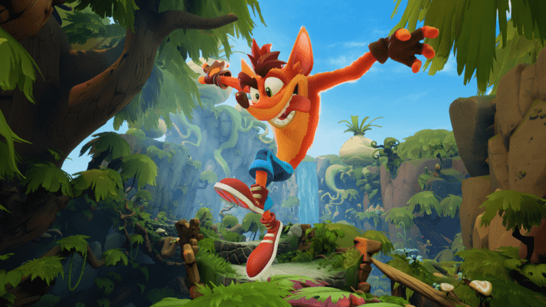 Nouvelle annonce de Crash Bandicoot taquinée pour les Game Awards via Wumpa Pizza
