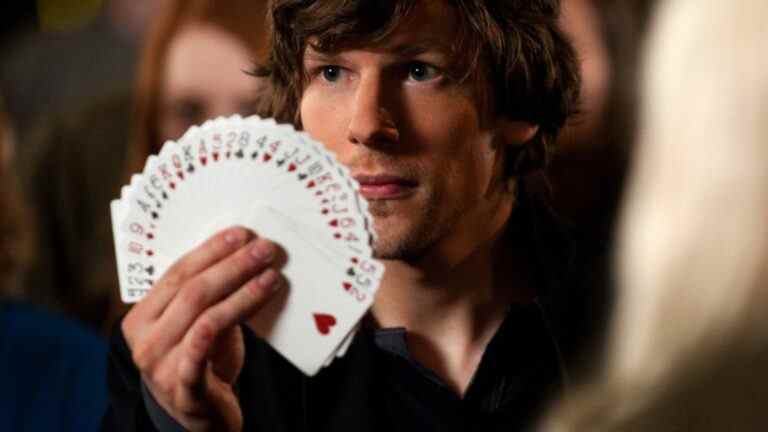 Now You See Me 3 place le réalisateur de Zombieland Ruben Fleischer à la barre