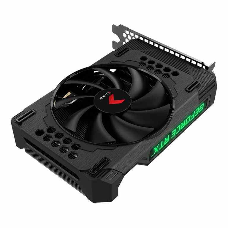 Nvidia RTX 3060 commence son règne en tant que GPU le plus populaire