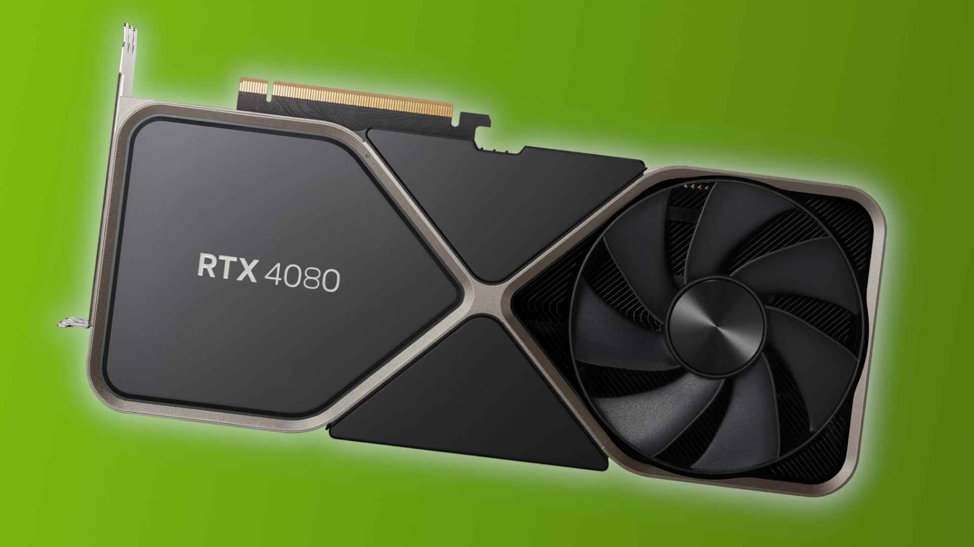 Nvidia RTX 4080 12 Go de performances miroirs RTX 3090 Ti sans DLSS 3.0
