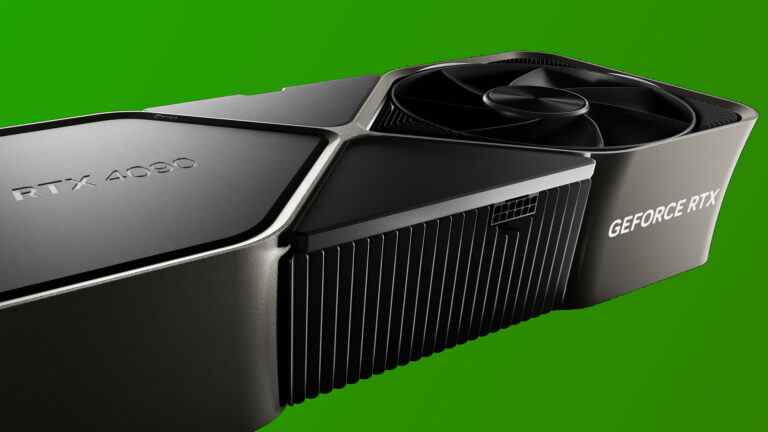 Nvidia teste personnellement les GPU RTX 4090 endommagés par le câble 12VHPWR
