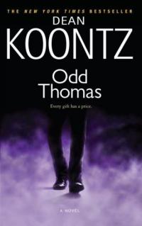 Odd Thomas Résumé et description du guide d’étude