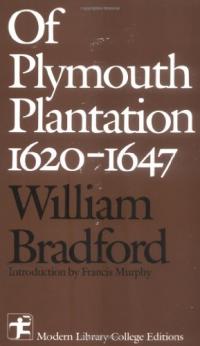 Of Plymouth Plantation, 1620-1647 Résumé et description du guide d’étude