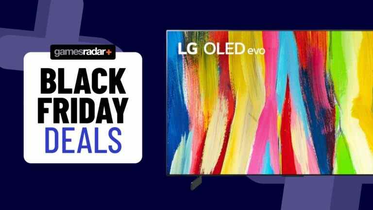 Offres Black Friday OLED TV 2022: tout ce que nous attendons de voir cette année