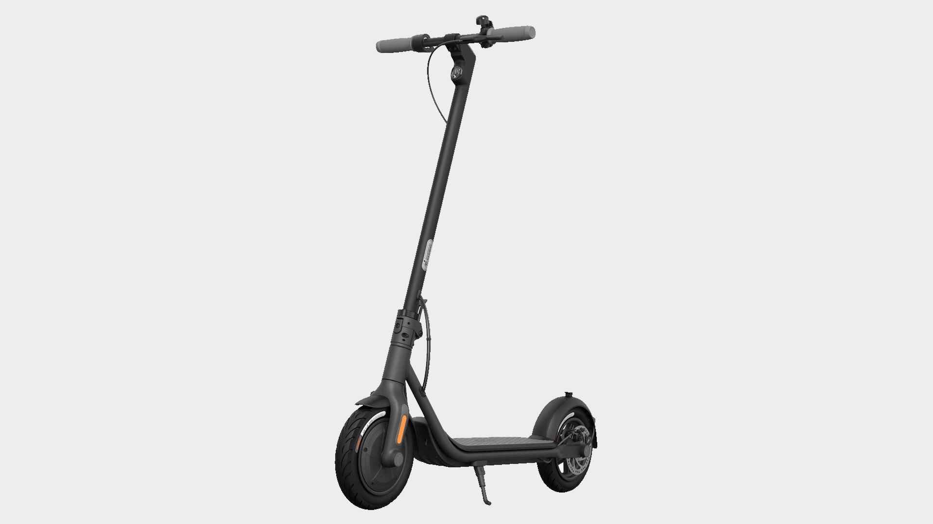 Trottinette électrique Segway Ninebot