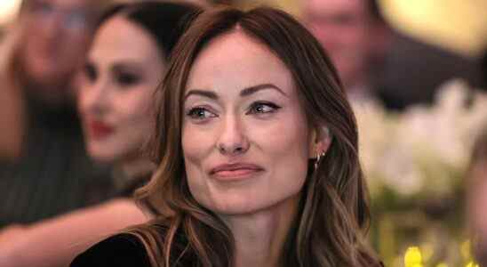 Olivia Wilde publie une recette dramatique de vinaigrette «brûlures d'estomac» après l'allégation de nounou Le plus populaire doit être lu Inscrivez-vous aux bulletins d'information sur les variétés Plus de nos marques