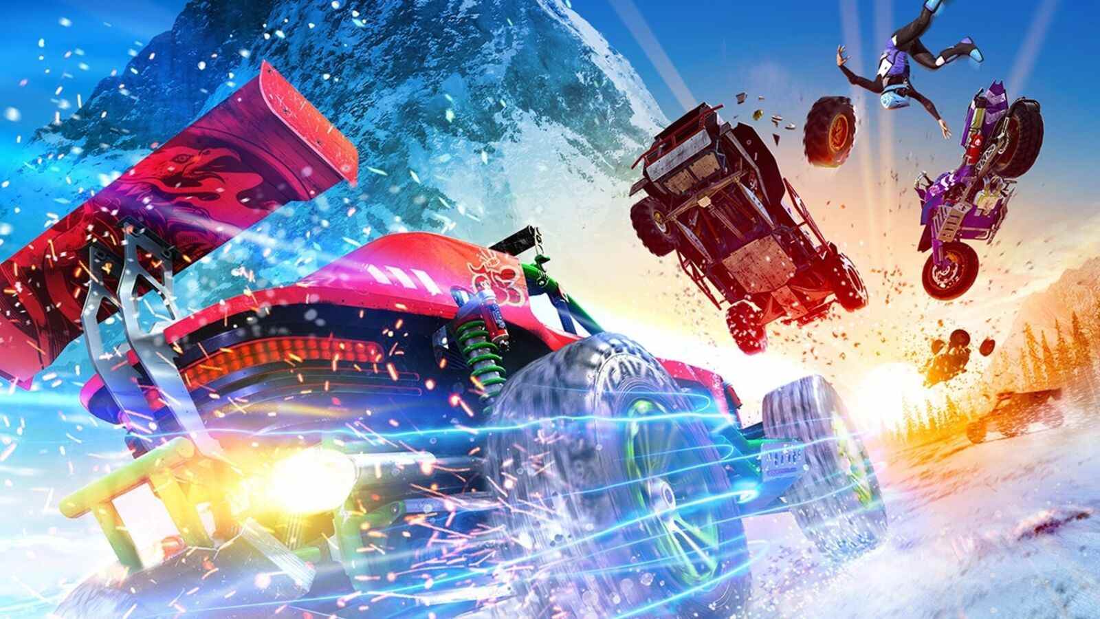 OnRush perd ses fonctionnalités en ligne en novembre
